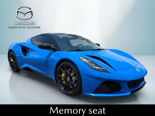 Used 2024 Blue Lotus V6 image 12