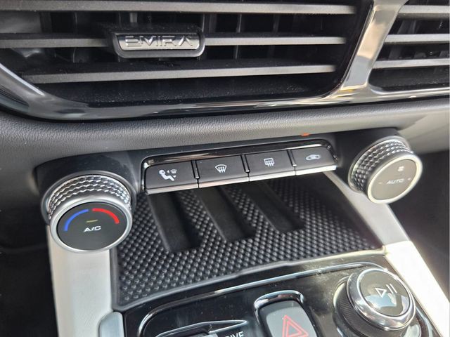 Used 2024 Blue Lotus V6 image 24