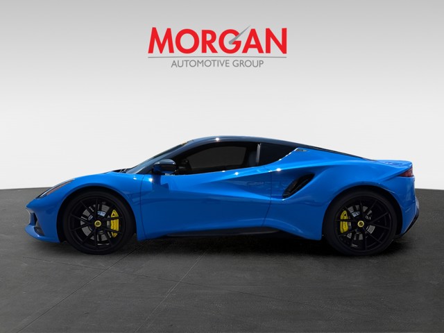 Used 2024 Blue Lotus V6 image 3