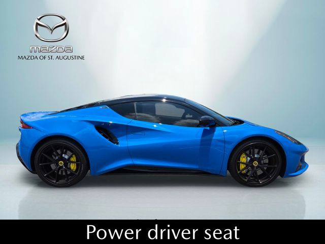 Used 2024 Blue Lotus V6 image 11