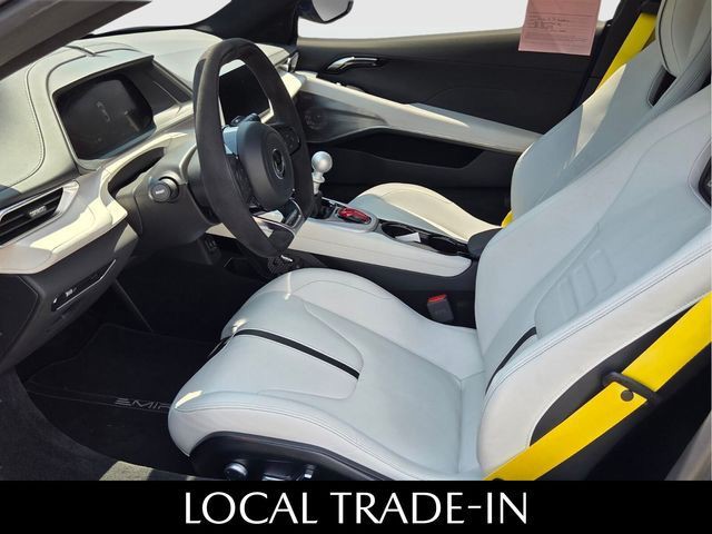 Used 2024 Blue Lotus V6 image 5