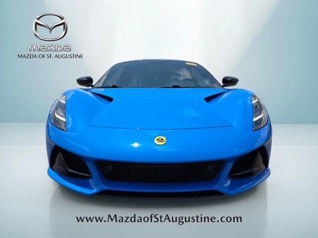 Used 2024 Blue Lotus V6 image 17