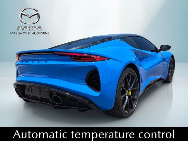 Used 2024 Blue Lotus V6 image 10