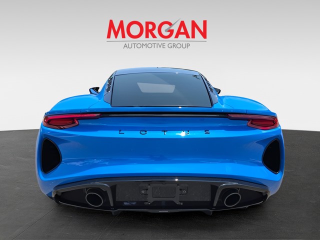 Used 2024 Blue Lotus V6 image 8