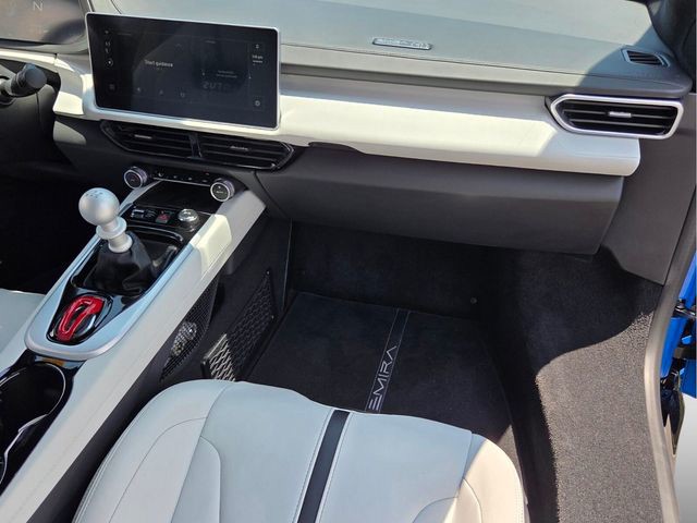 Used 2024 Blue Lotus V6 image 14