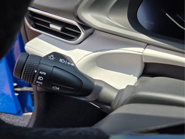 Used 2024 Blue Lotus V6 image 30