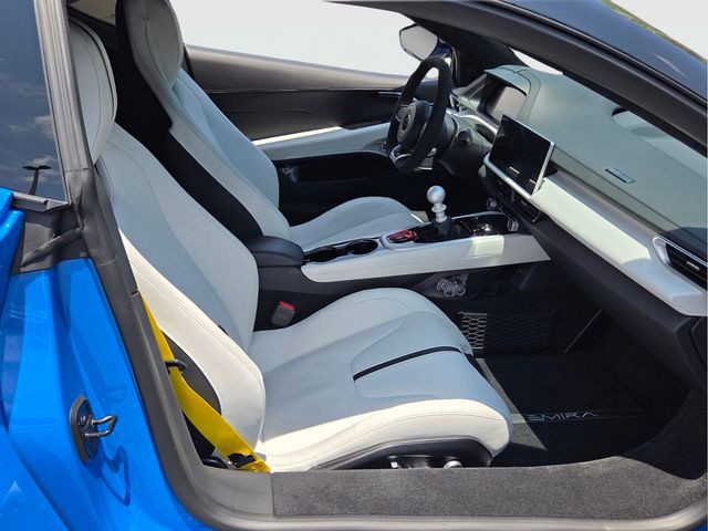 Used 2024 Blue Lotus V6 image 15