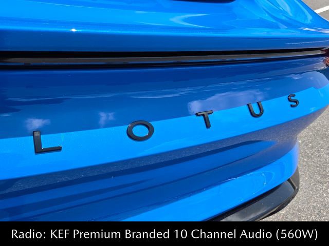 Used 2024 Blue Lotus V6 image 9