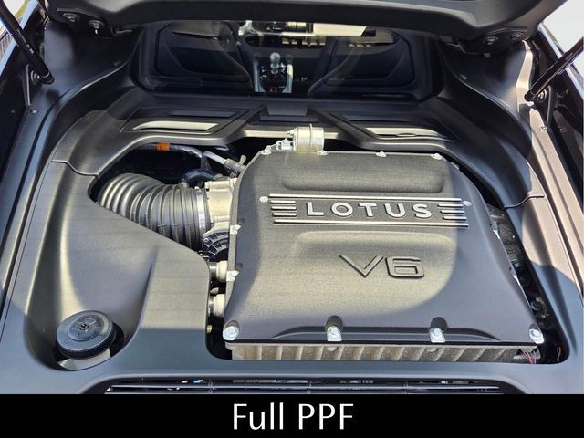 Used 2024 Blue Lotus V6 image 7
