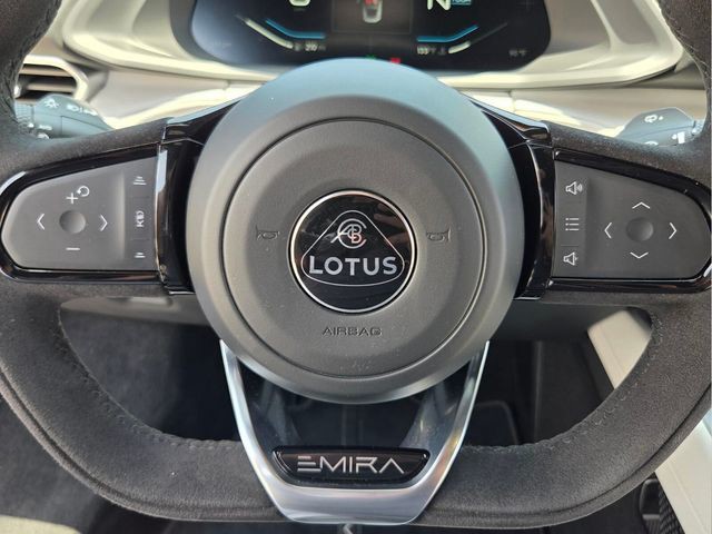 Used 2024 Blue Lotus V6 image 27