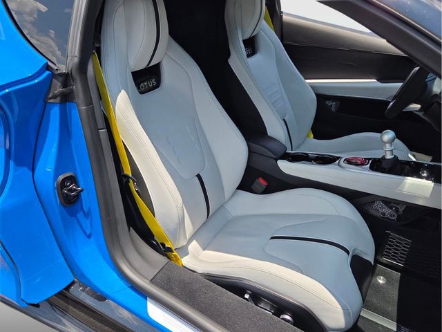 Used 2024 Blue Lotus V6 image 16
