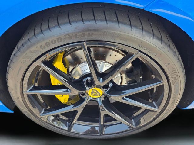 Used 2024 Blue Lotus V6 image 21