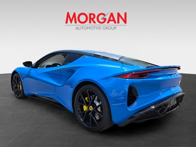 Used 2024 Blue Lotus V6 image 4