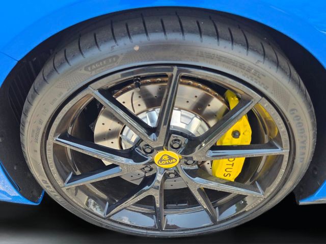 Used 2024 Blue Lotus V6 image 18