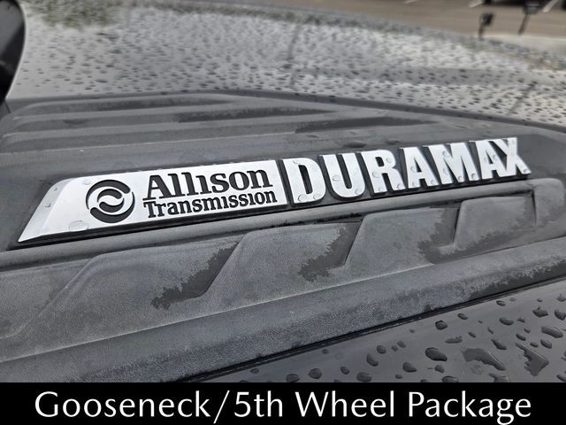 Used 2020 Black Chevrolet High Country image 15