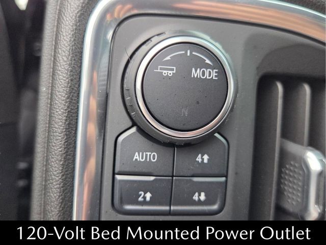 Used 2020 Black Chevrolet High Country image 33
