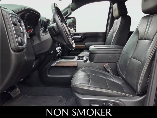 Used 2020 Black Chevrolet High Country image 6