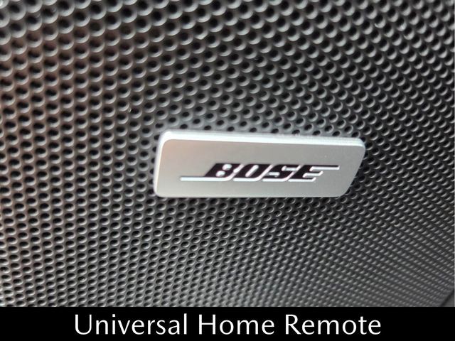 Used 2020 Black Chevrolet High Country image 36