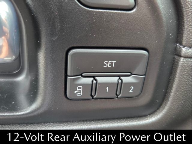 Used 2020 Black Chevrolet High Country image 35