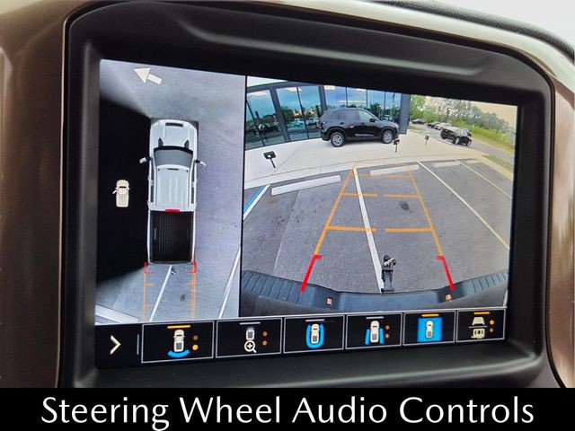Used 2020 Black Chevrolet High Country image 25