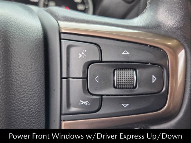 Used 2020 Black Chevrolet High Country image 30