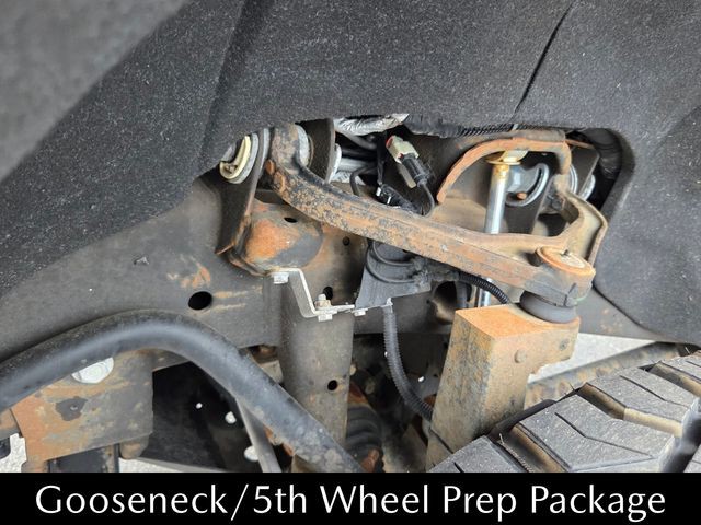 Used 2020 Black Chevrolet High Country image 20
