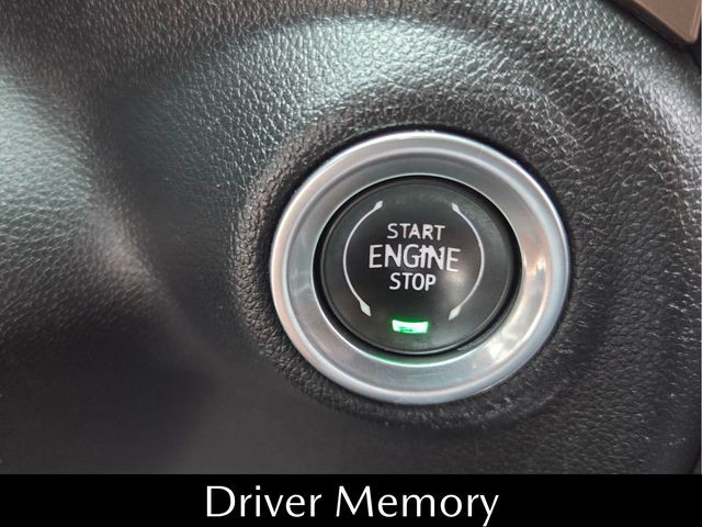 Used 2020 Black Chevrolet High Country image 27