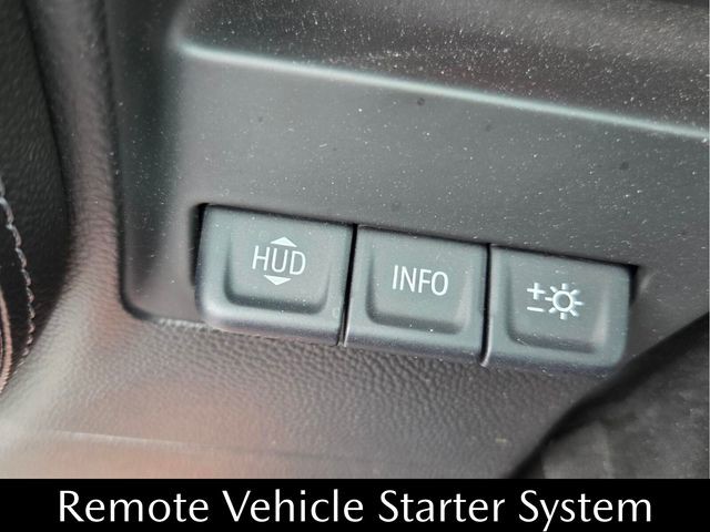 Used 2020 Black Chevrolet High Country image 32