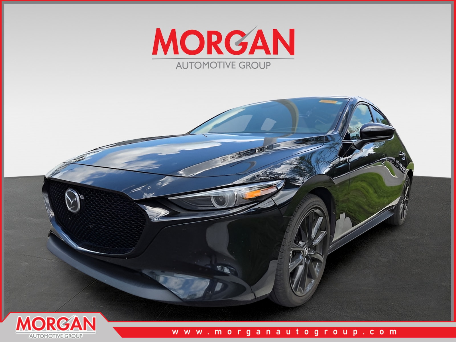 2021 Mazda Mazda3 Premium