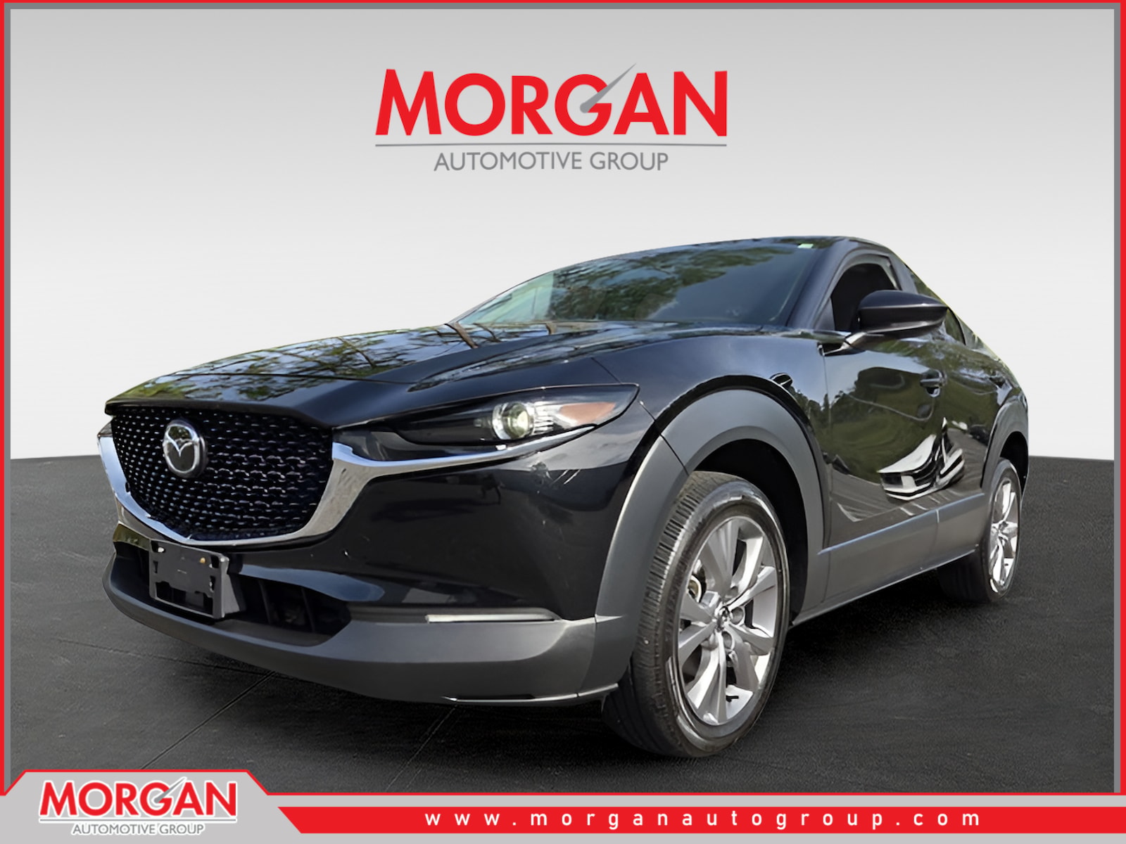 Pre-Owned 2023 Mazda CX-30 2.5 S Select Package 4D Sport Utility