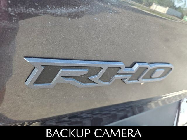 Used 2025 Gray Ram RHO image 6