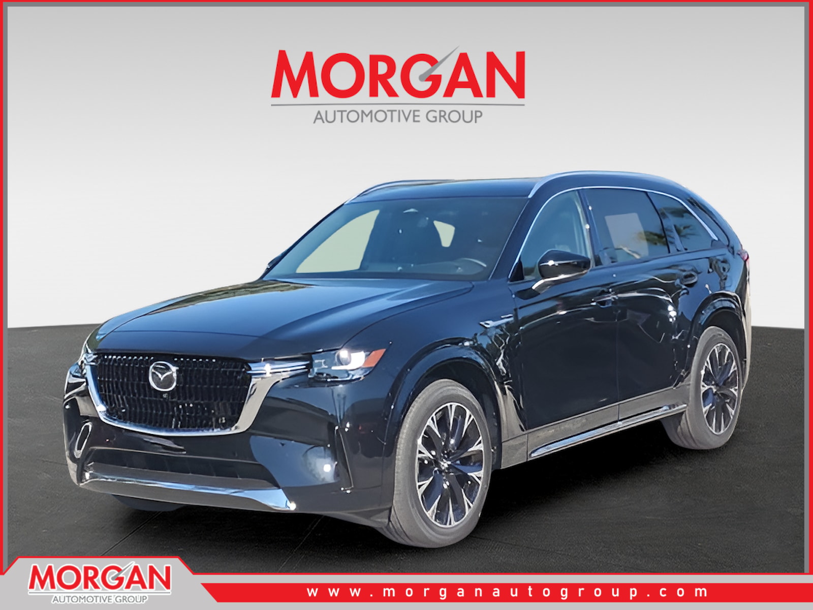 2026 Mazda CX-90 3.3 Turbo S Premium Plus