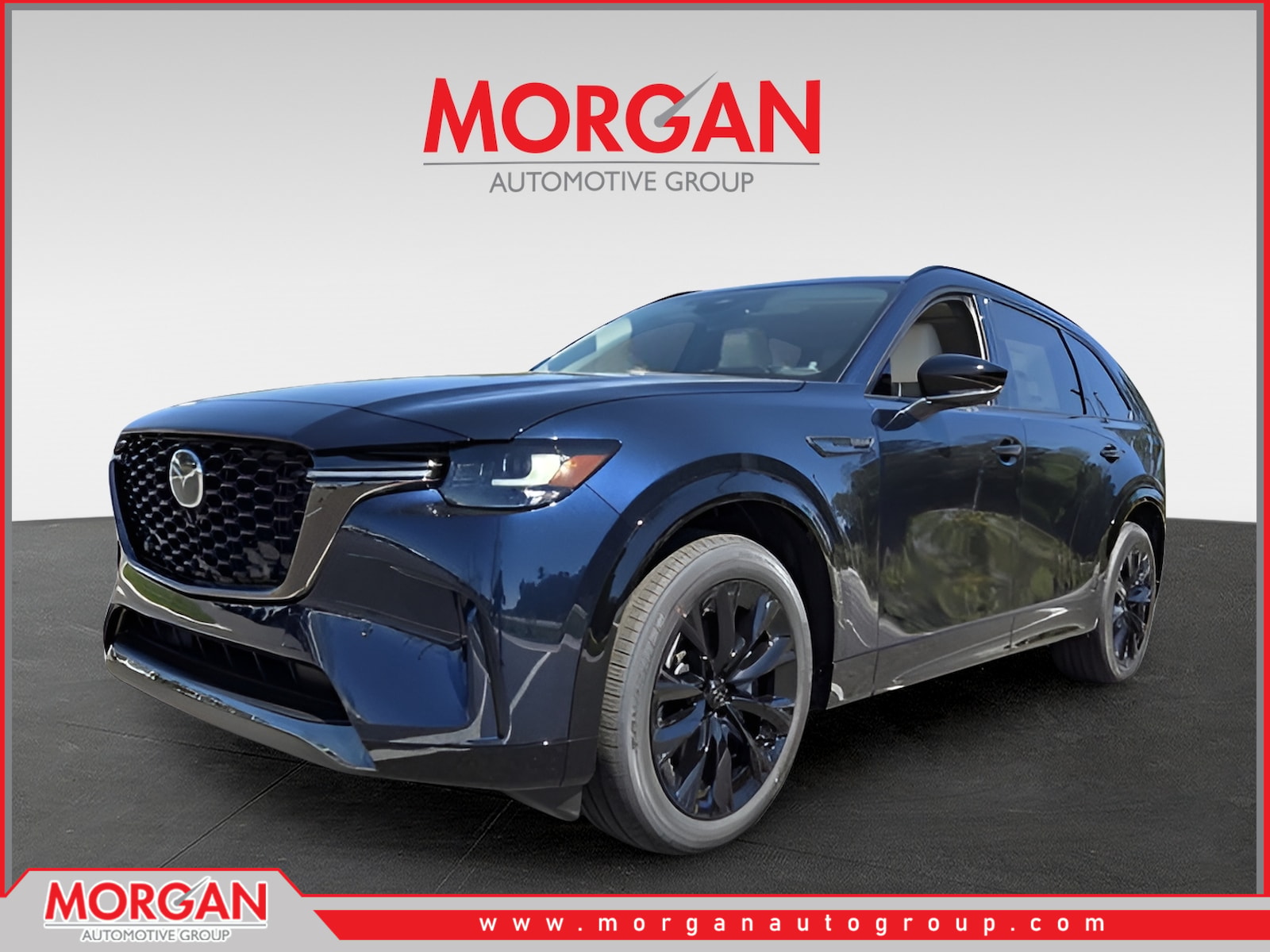 2026 Mazda CX-90 3.3 Turbo S Premium