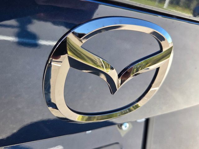 New 2026 Blue Mazda 3.3 Turbo S Premium image 10