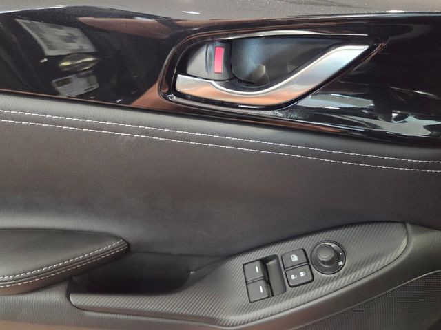 New 2026 Black Mazda Grand Touring image 29