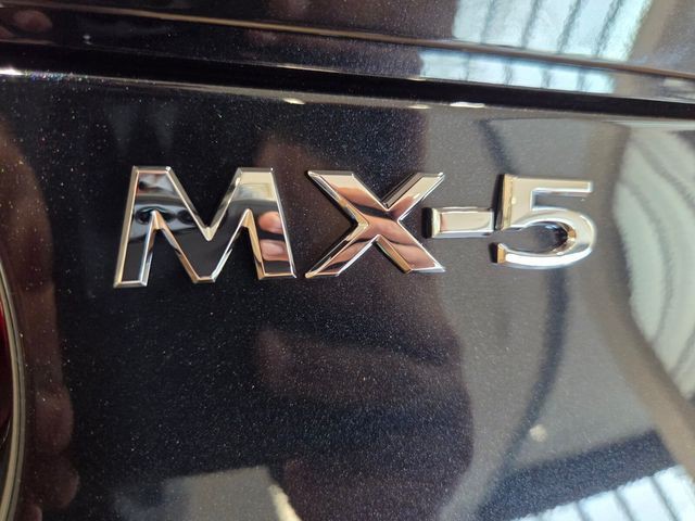 New 2026 Black Mazda Grand Touring image 7