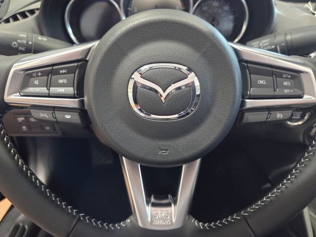 New 2026 Black Mazda Grand Touring image 26