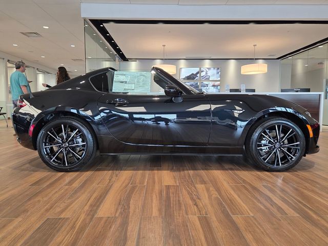 New 2026 Black Mazda Grand Touring image 11
