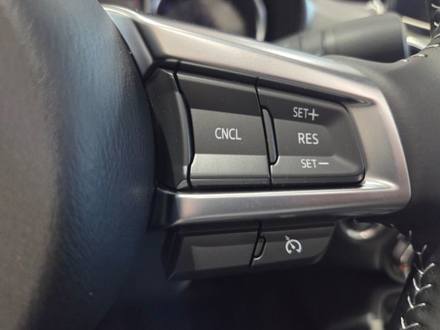 New 2026 Black Mazda Grand Touring image 28
