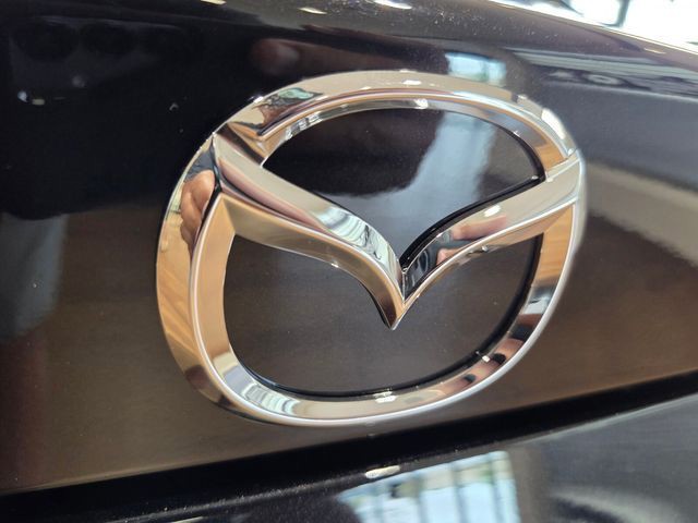 New 2026 Black Mazda Grand Touring image 6