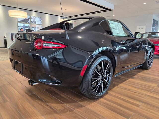 New 2026 Black Mazda Grand Touring image 10