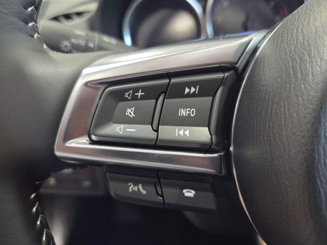 New 2026 Black Mazda Grand Touring image 27