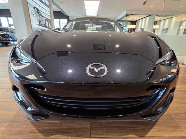 New 2026 Black Mazda Grand Touring image 16