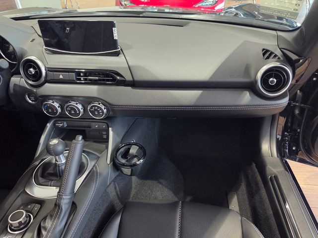 New 2026 Black Mazda Grand Touring image 13