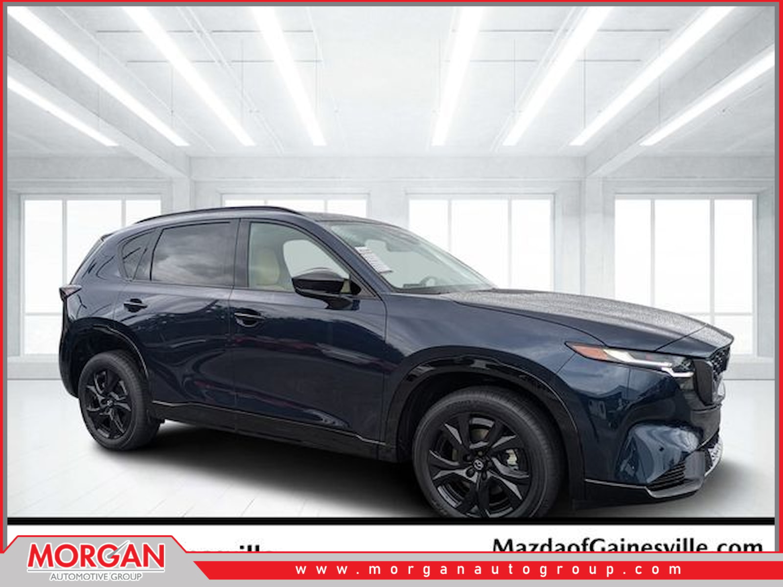 2026 Mazda CX-5 2.5 S Premium