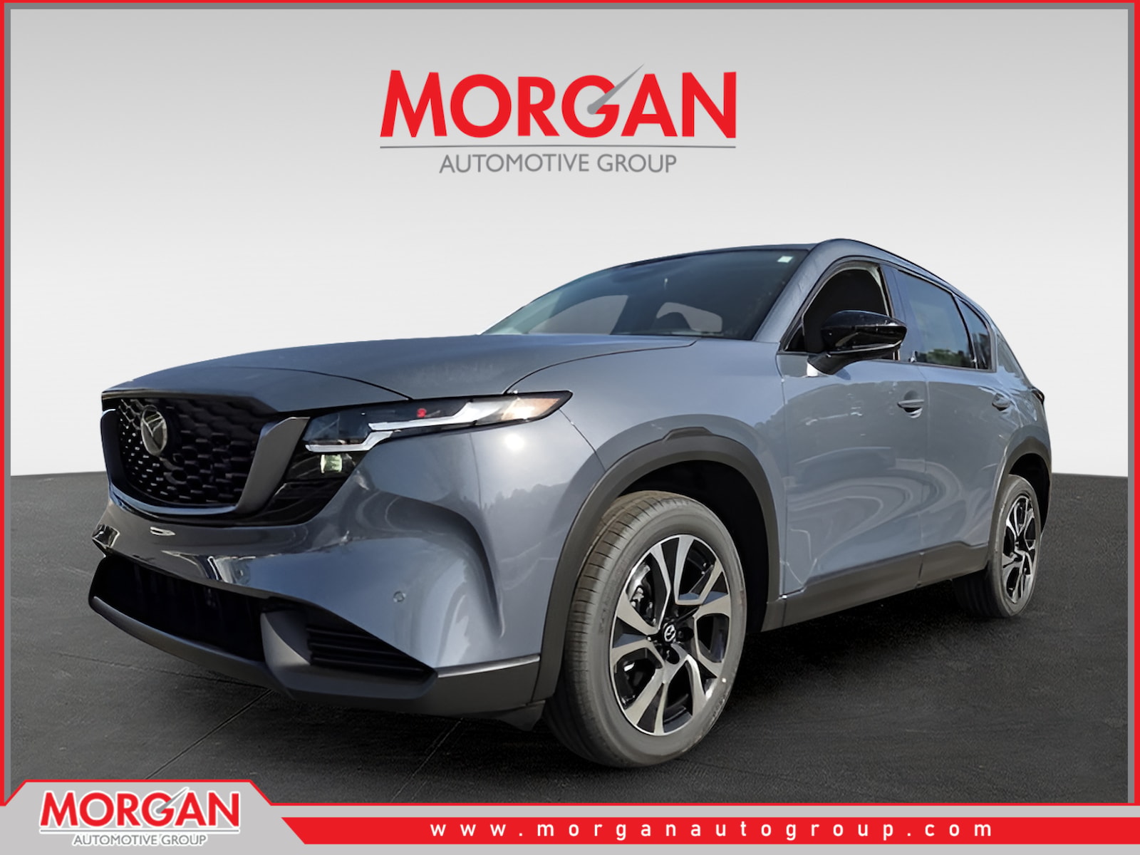 2026 Mazda CX-5 2.5 S Preferred