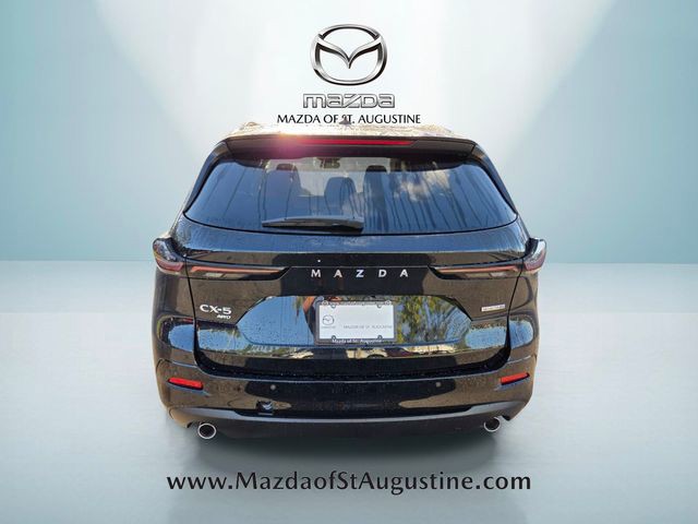 New 2026 Black Mazda 2.5 S Premium image 9