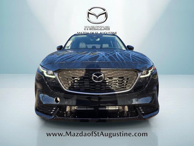 New 2026 Black Mazda 2.5 S Premium image 18