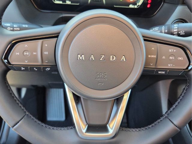 New 2026 Black Mazda 2.5 S Premium image 29
