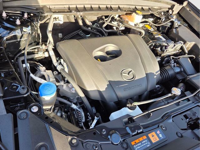 New 2026 Black Mazda 2.5 S Premium image 22